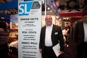 free lawyers in jerusalem Simon Seitz Lawyer and Notary