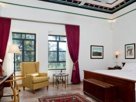 leisure rooms in jerusalem The American Colony Hotel Jerusalem