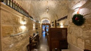 cafes in jerusalem Enoteca - Espresso & Wine Bar