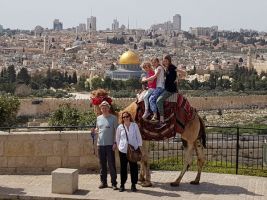 employment agencies in jerusalem Private Guide Israel