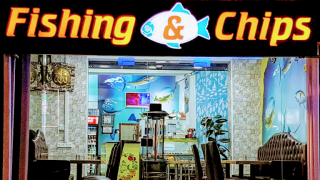 fish restaurants in jerusalem Fishing and Chips