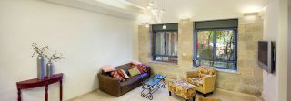 rent an apartment for days jerusalem Jerusalem Holiday Homes
