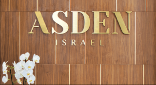 custom kitchens in jerusalem Asden Israel: Luxury Apartments in Jerusalem