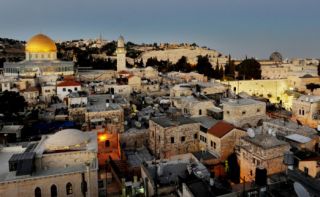 family resorts jerusalem New imperial hotel Jerusalem