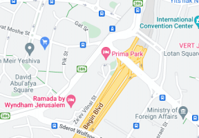 spa breaks jerusalem Jerusalem Gardens Hotel and Spa