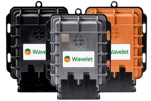 Wavelet Edge Devices