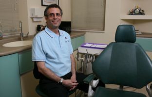 pediatricians in jerusalem Jerusalem Pediatric Dentist - Dr Ari Kupietzky