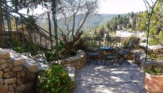 garden rentals for events in jerusalem Jerusalem Vacation Rentals