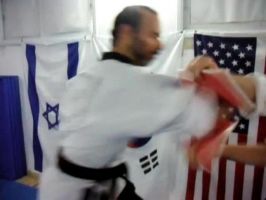 academies to learn self defense jerusalem Martial Arts Academy