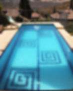 private swimming pools in jerusalem Jerusalem Mansion